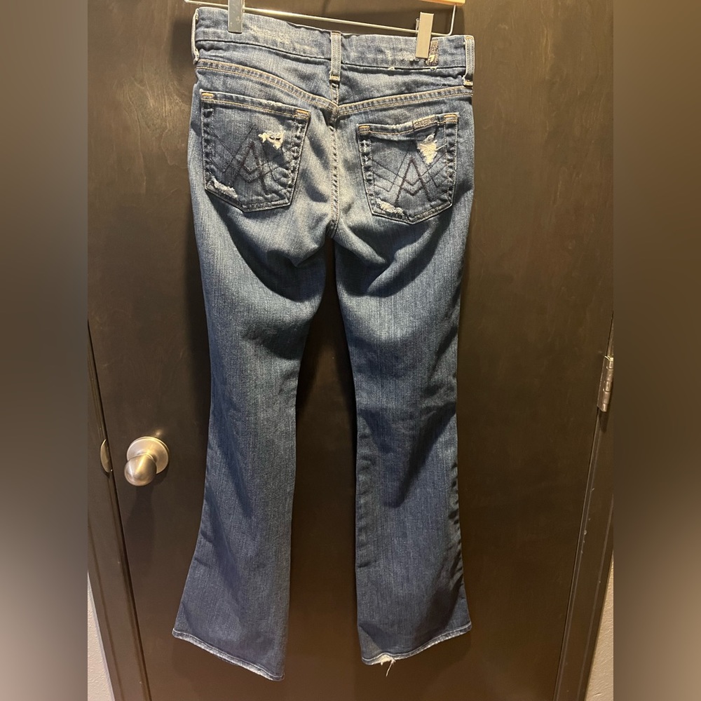 For All Mankind Jeans